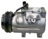  134841 Compressor, air conditioning